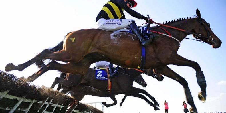 ballynoeracing's profile banner image