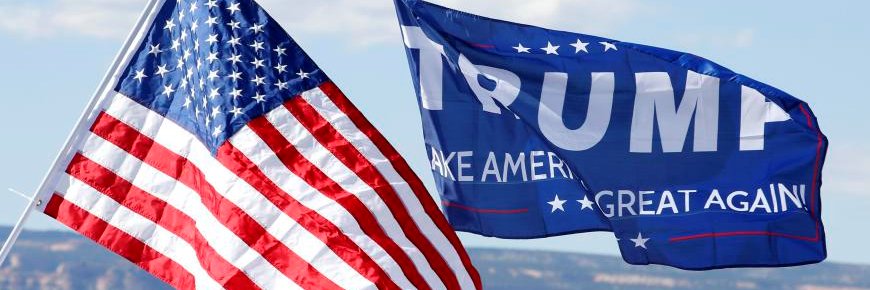 🇺🇸 Brian E. Gordon (GAB @realBrianGordon) banner