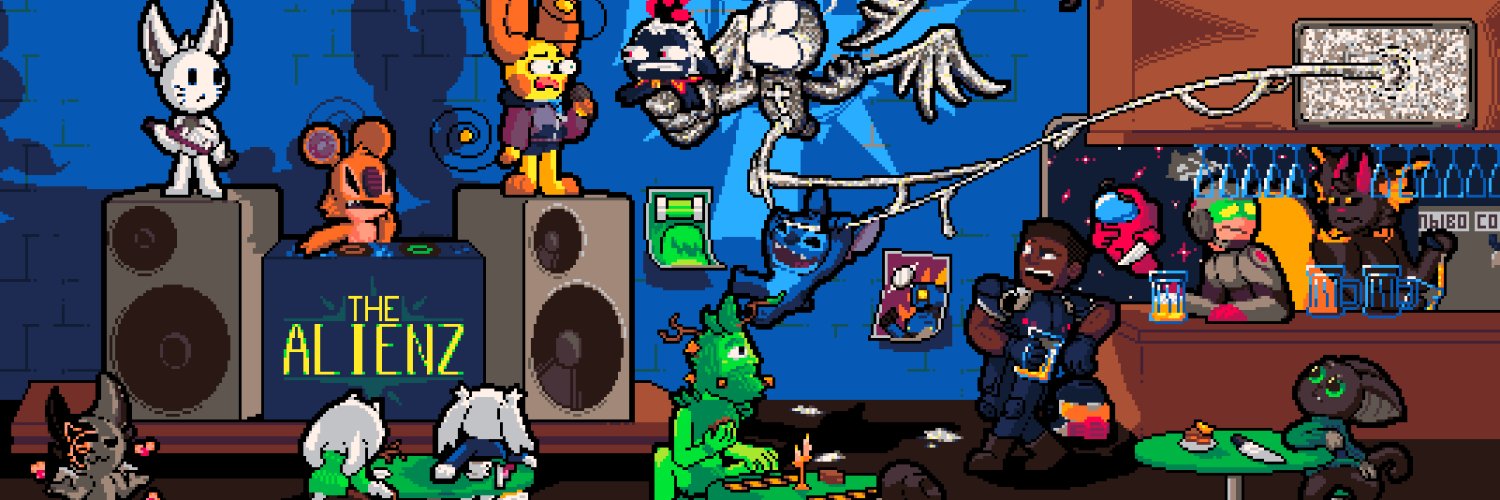 2003andP's profile banner image