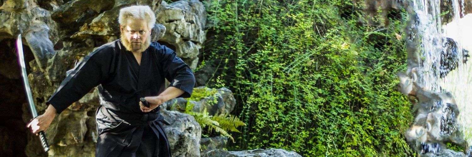 Jack David O'Neill banner