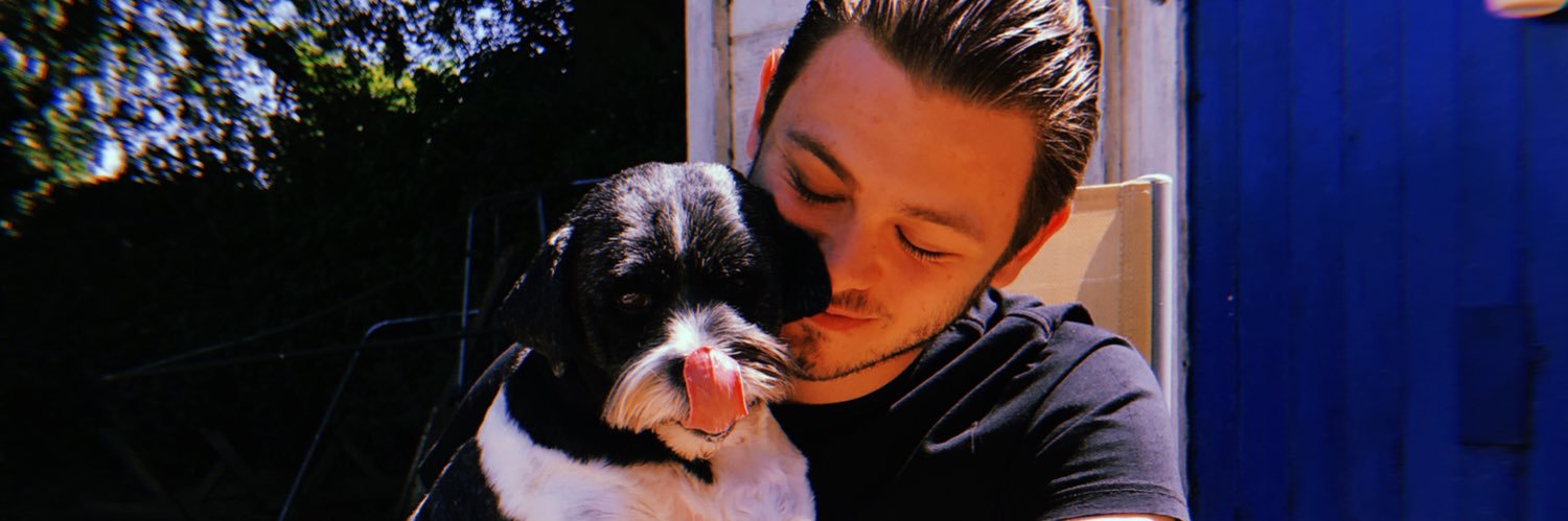 Georgie_Dix's profile banner image
