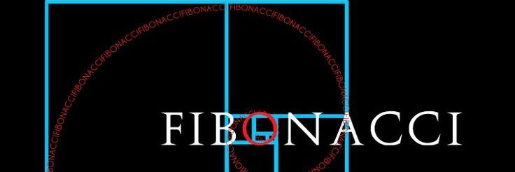 Fibonacci banner