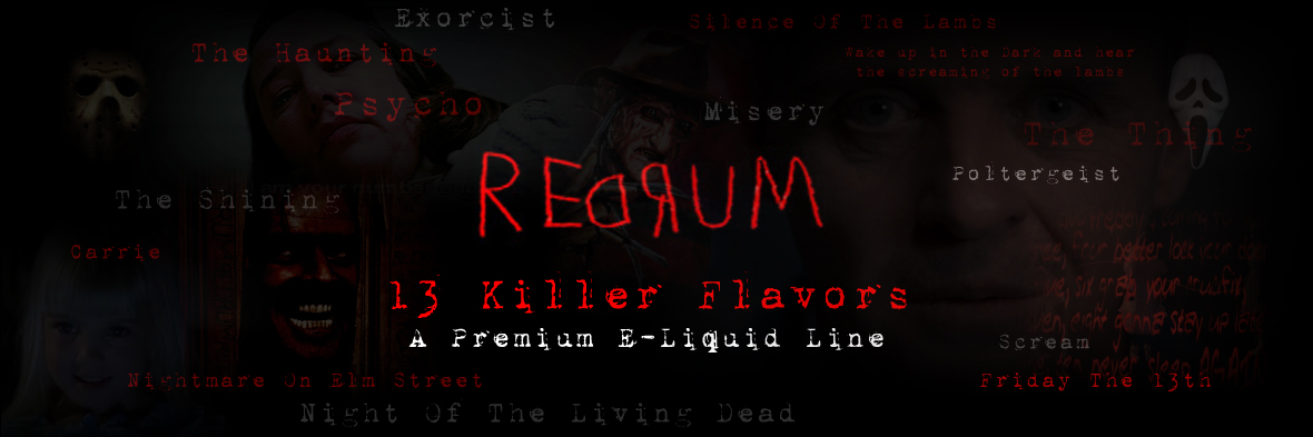 RedrumEliquid's profile banner image