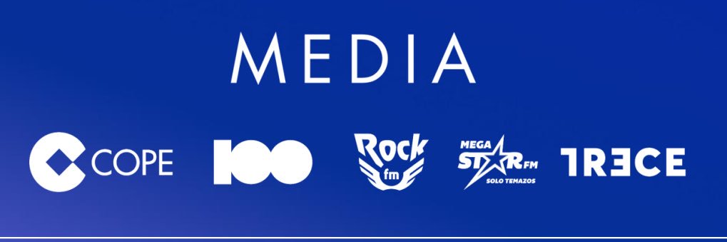 📻 Javier Visiers 📲 banner