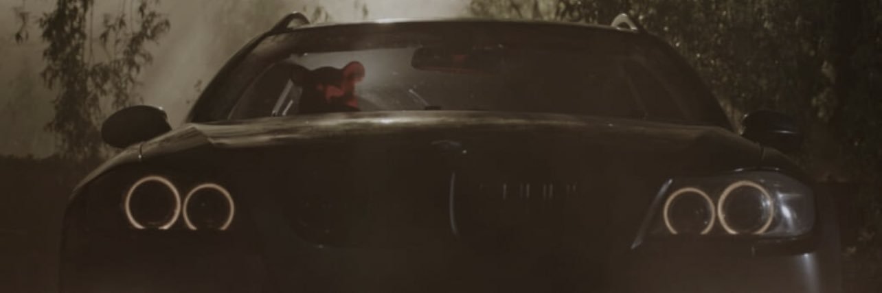 Xavier LaFlamme banner