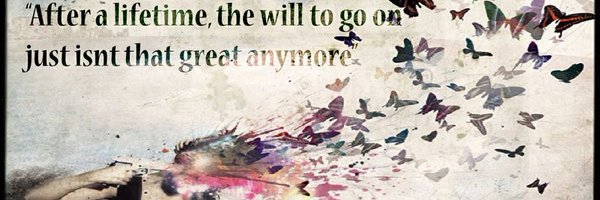 RageGrl Profile Banner
