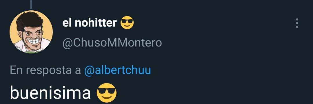 albertchuu's profile banner image