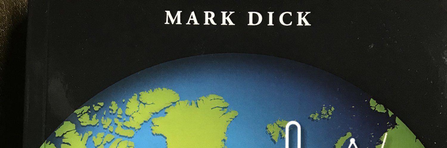 MarkDick10's profile banner image
