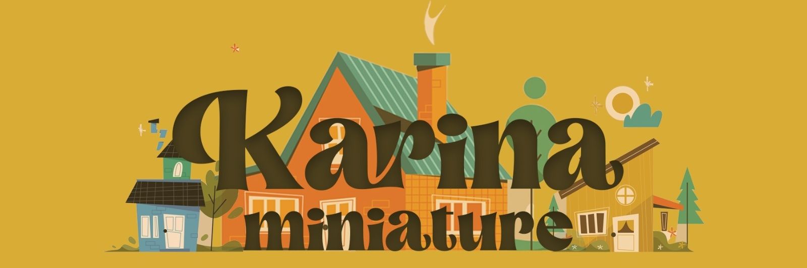 Karina banner