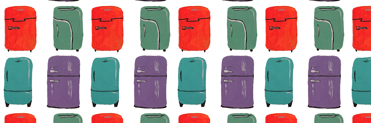 mousefridge's profile banner image