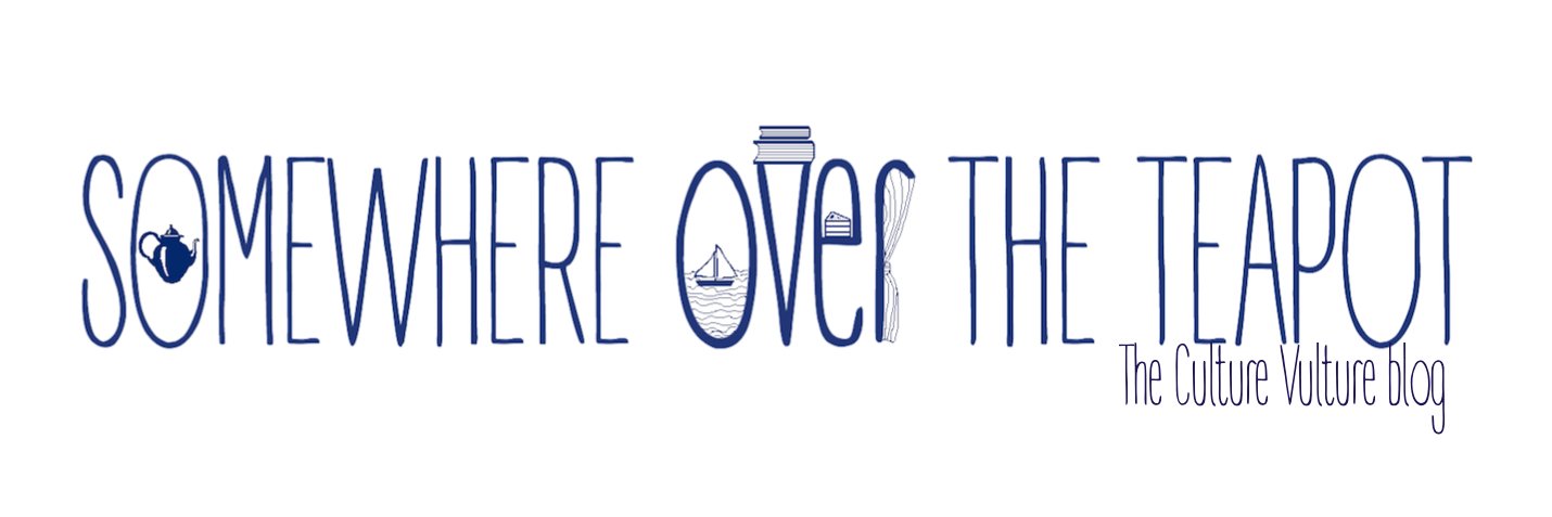 Chloe Chateau auteure banner