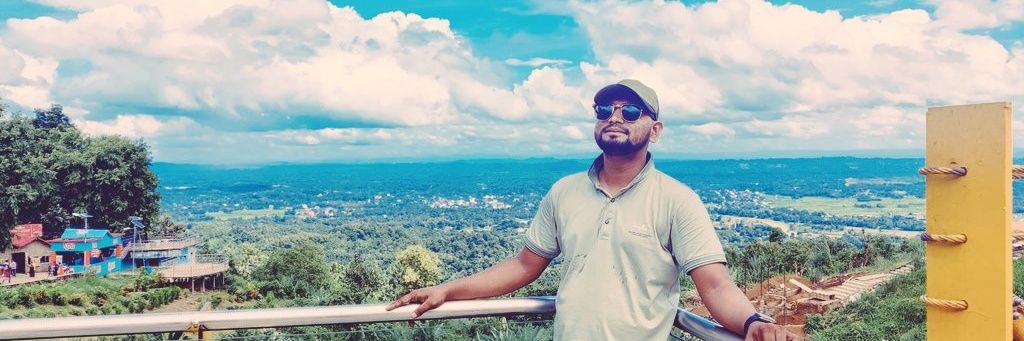 Saifullah 🗣️ banner