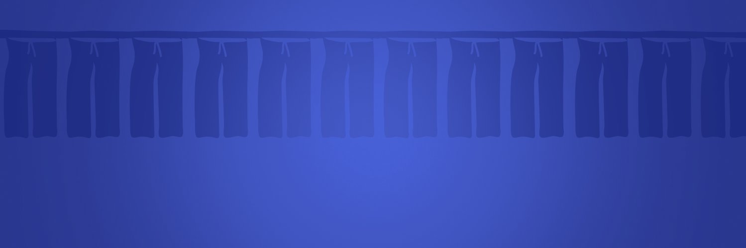 pyjamajama's profile banner image