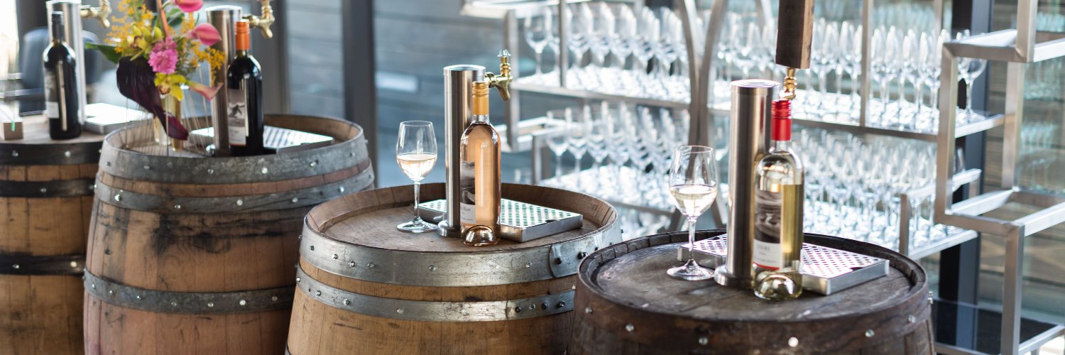 Bacchus Bartending and Event Services banner