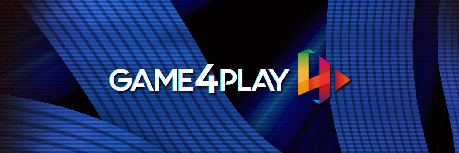 Game4Play banner