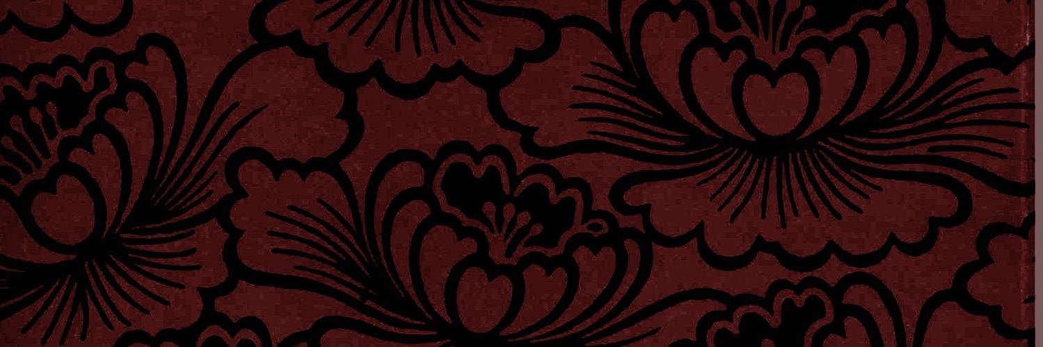 williamrosebook's profile banner image