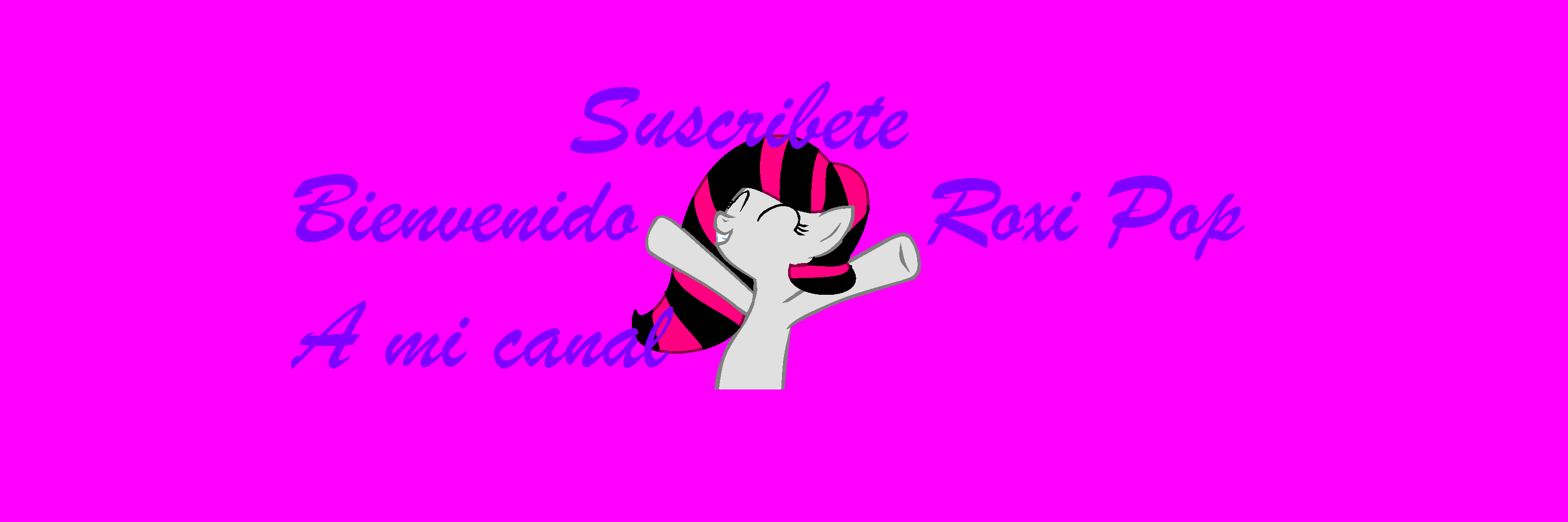 Roxi Pop Oficial (@Roxi_Pop_Kawaii) / Posts / X