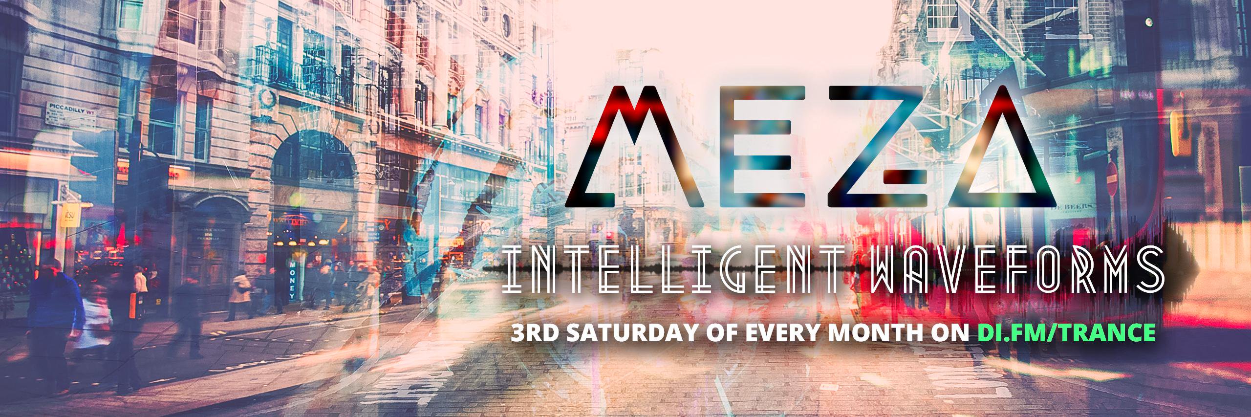 Meza banner