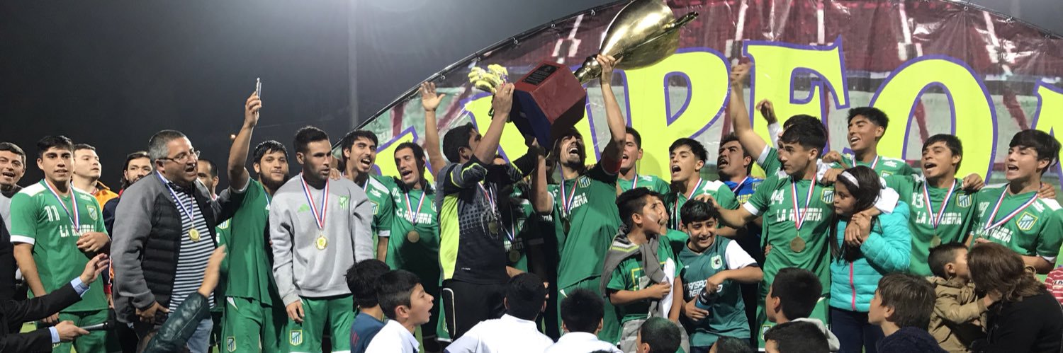 ARFA QUINTA REGION banner