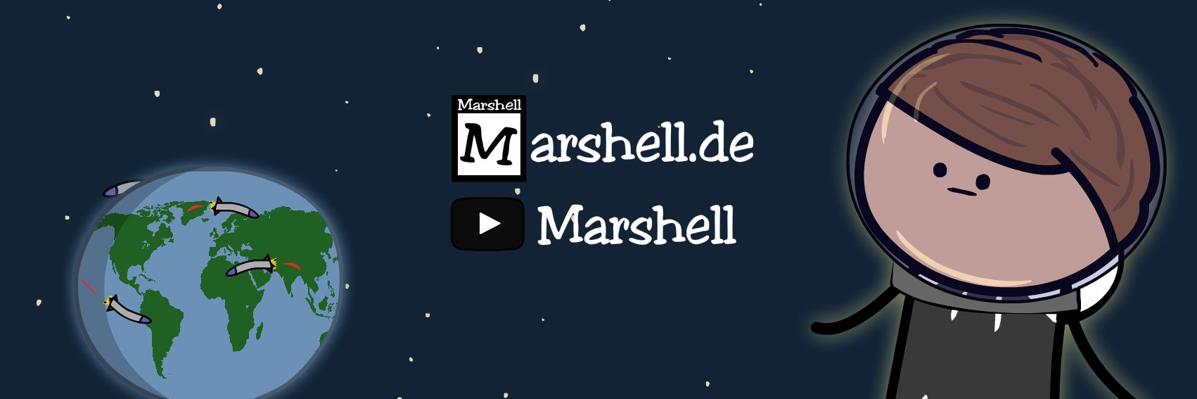 Marshellsensei's profile banner image