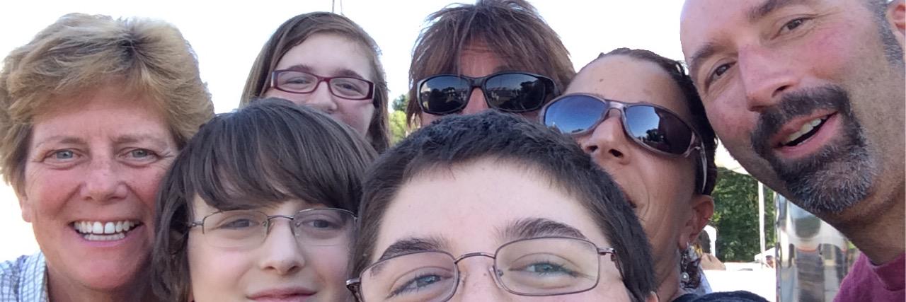 Michael Nehrbauer banner