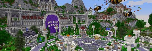 TheHiveMC - France banner