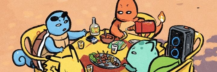 yurigs99's profile banner image