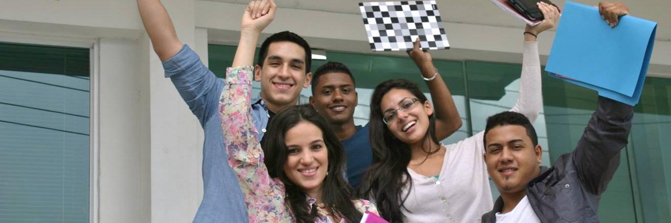 Universidad Caribe banner
