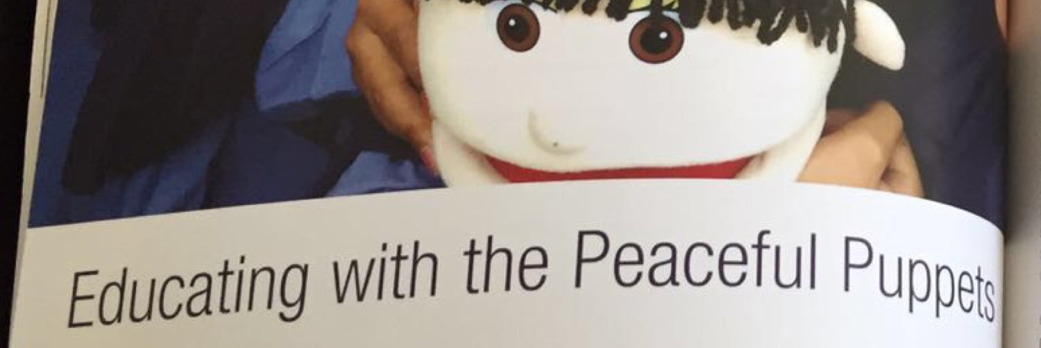 PeacefulPuppets's profile banner image