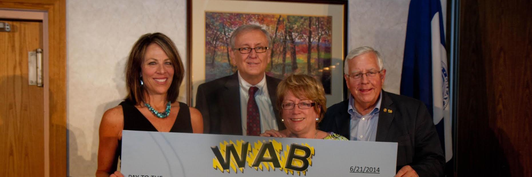 wybroadcasters's profile banner image