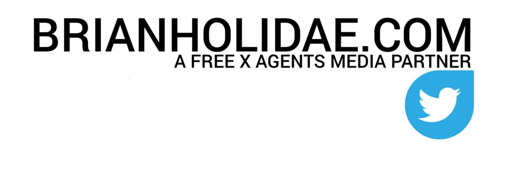 Brian Holidae | Podcast Blerd banner