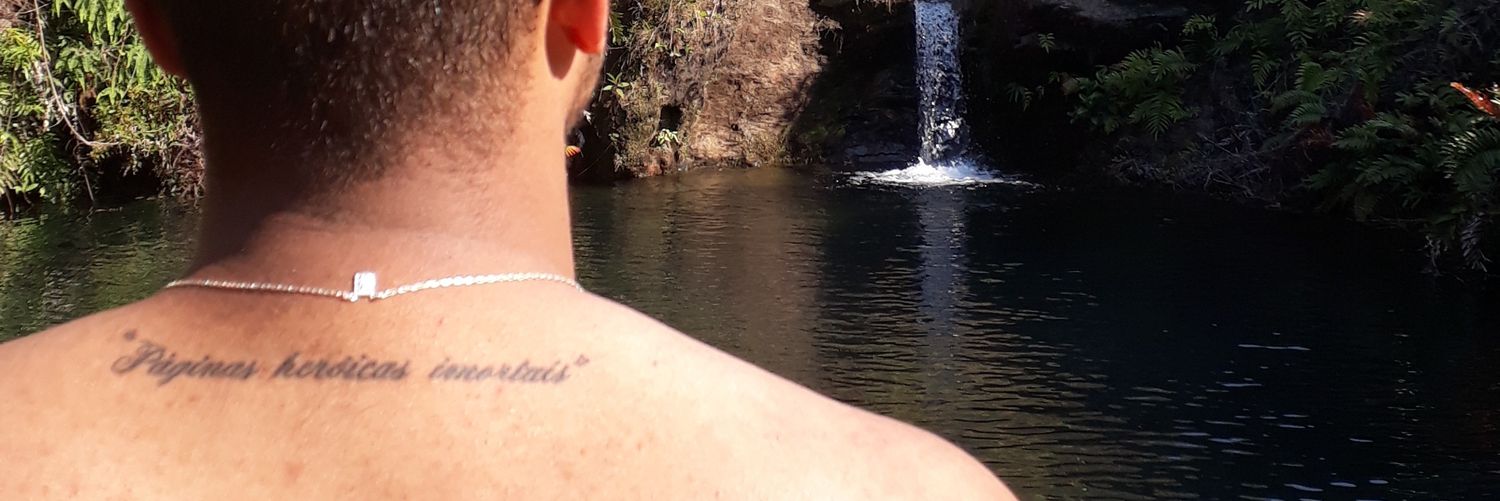 viniciusGPP's profile banner image