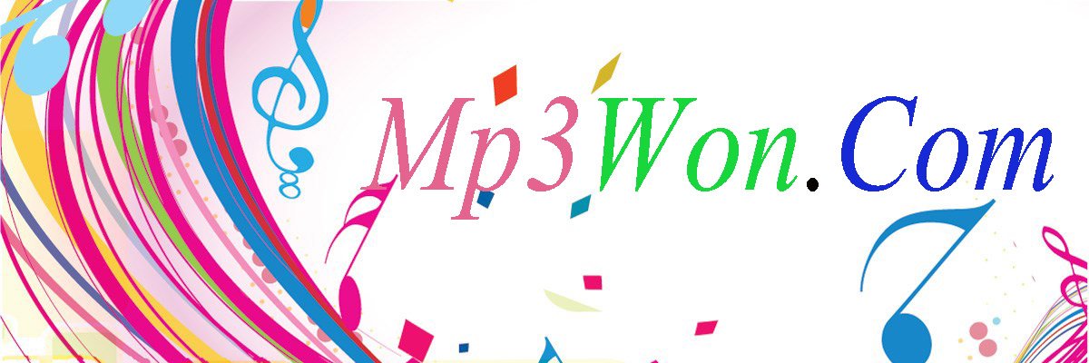 mp3won's profile banner image
