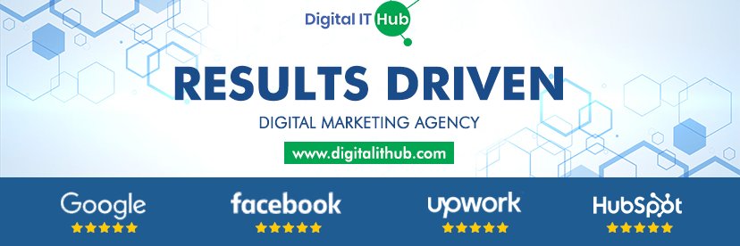 digitalithub's profile banner image