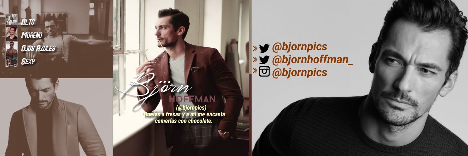 bjornpics's profile banner image