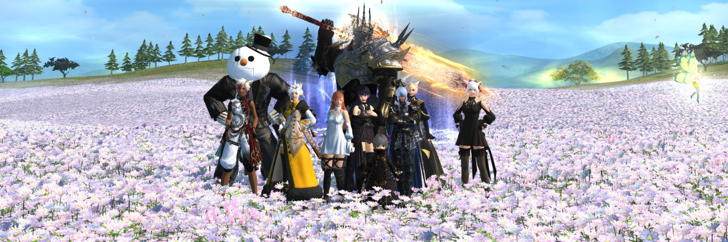 まさーん@Ultima鯖機空士勢 banner