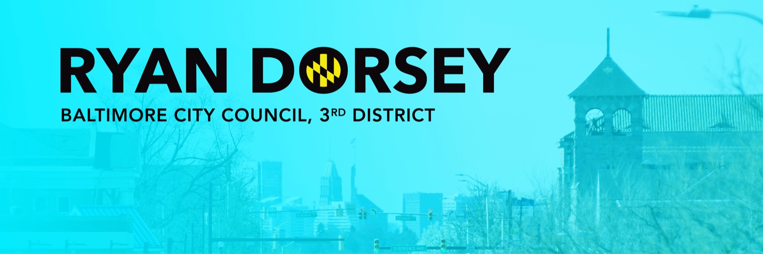 ElectRyanDorsey's profile banner image