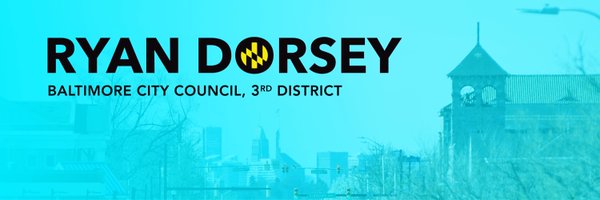 ElectRyanDorsey Profile Banner