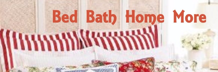 BedBathHomeMore's profile banner image