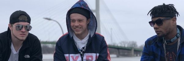 IAm_Czar_'s profile banner image