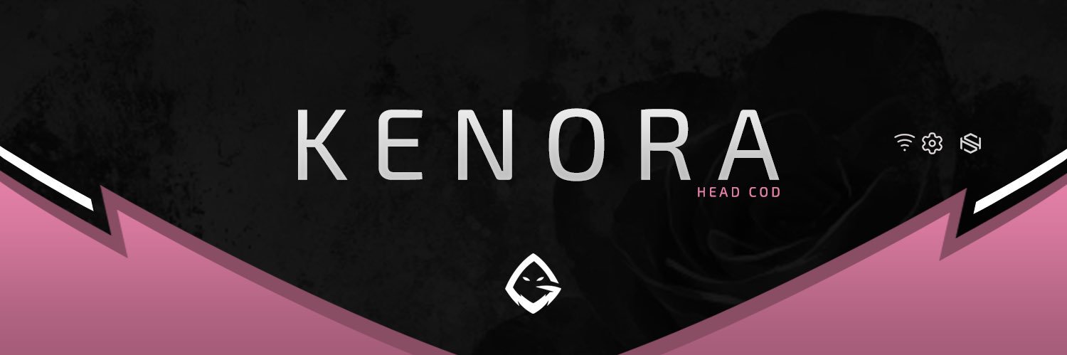 Kenoraaa's profile banner image