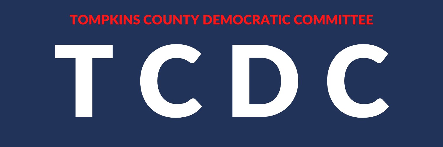 TCDemocrats's profile banner image