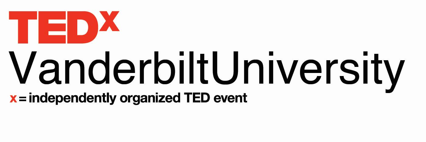TEDxVandy banner