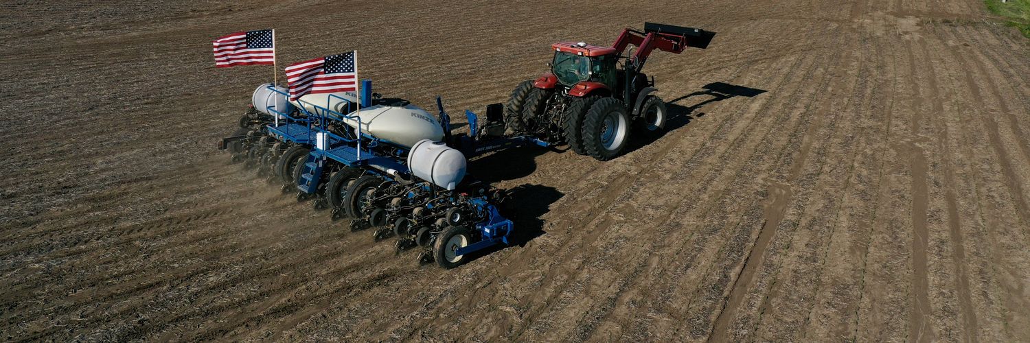 Stewart Family Farms LLC banner
