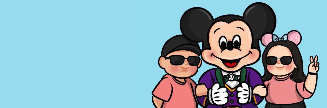 themitchieness's profile banner image