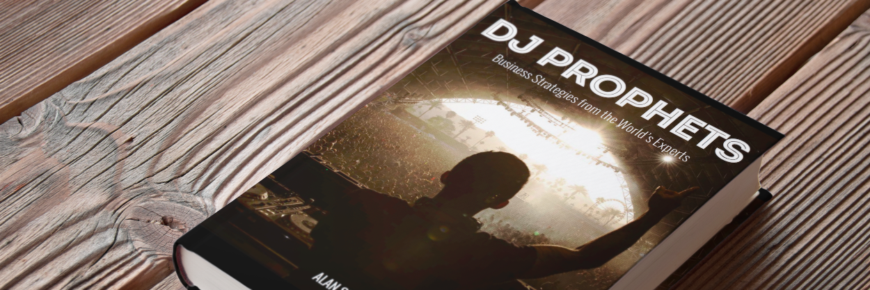 DJProphets's profile banner image