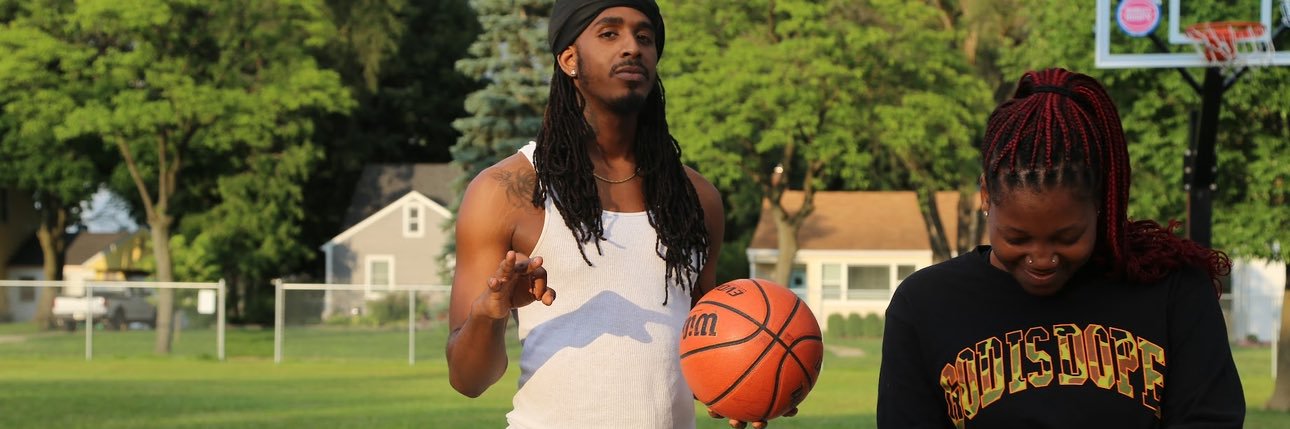 Ray Armstrong banner