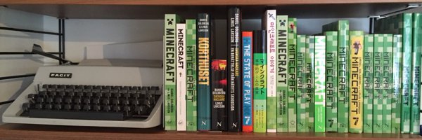 LinusLarsson Profile Banner