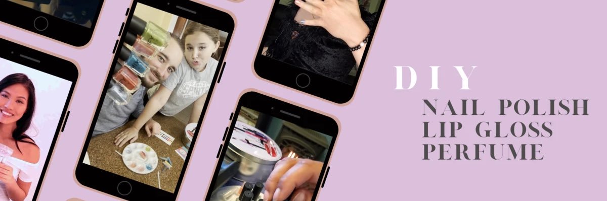 MixifyBeauty's profile banner image
