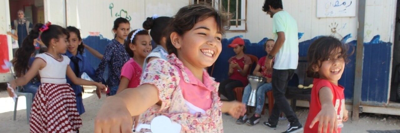 TheAzraqFund's profile banner image